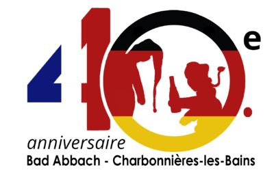 40ème anniversaire