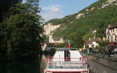 Ascension 2026 (du 14 au 17 mai): réception de nos amis allemands